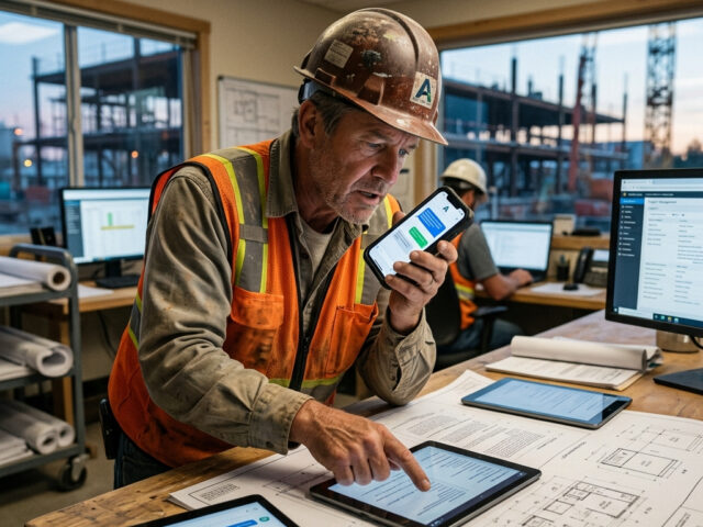 AI Sees You Before Your Clients Do