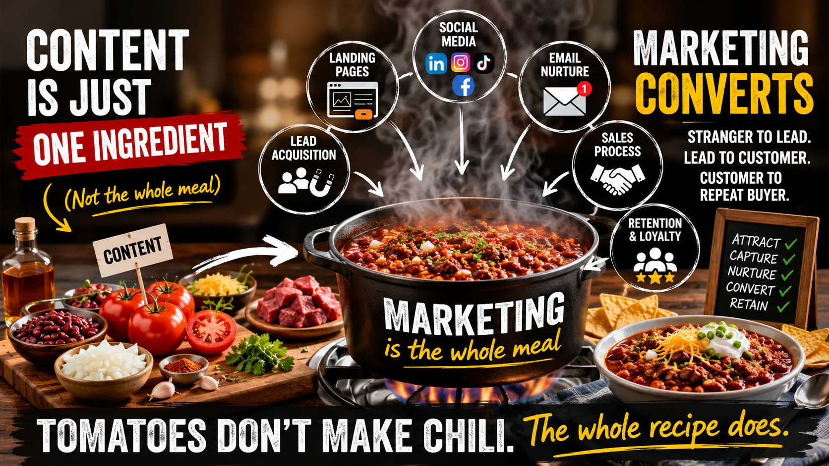 The Digital Chili Problem |