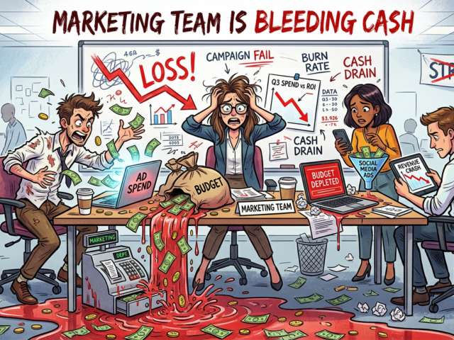 Stop Buying Marketing Lottery Tickets: Why Your Single-Video Strategy is Bleeding Cash