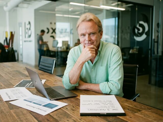 AI does not rank pages. It recognizes patterns. If your brand does not have a consistent semantic signature across the web, you are invisible to it.
