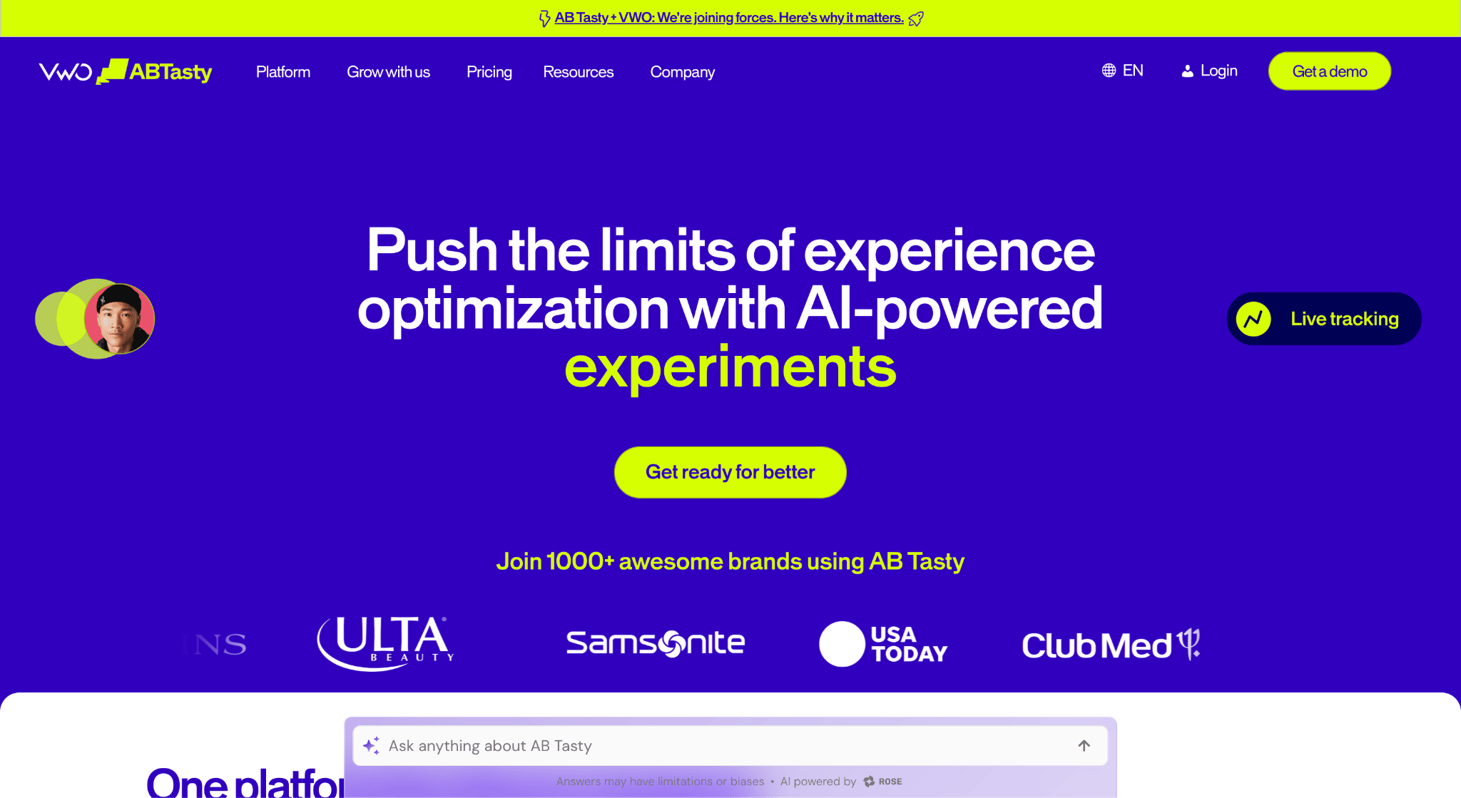 Best A B Testing Tools You Need to Run Experiments AB Tasty