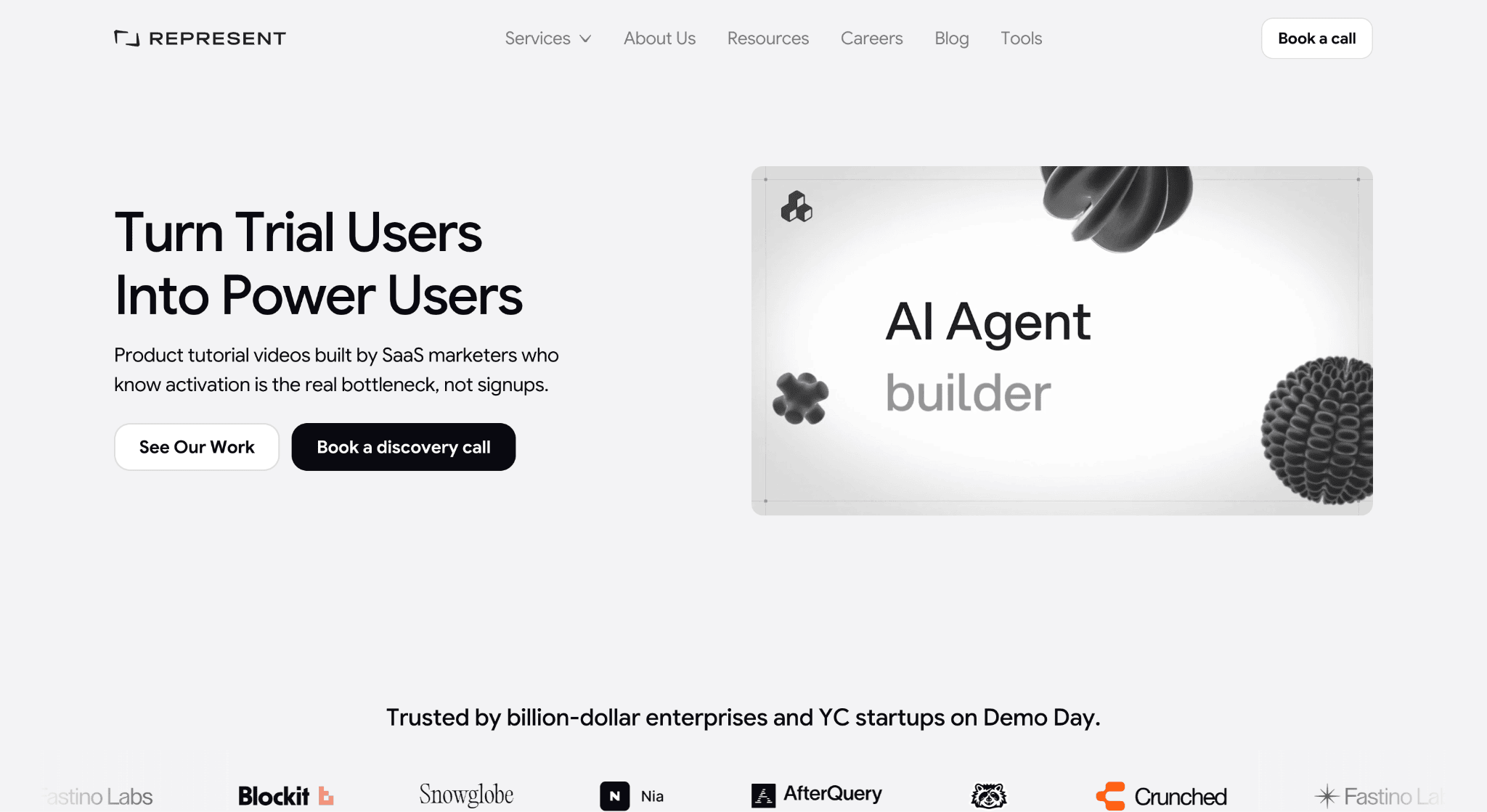 Best SaaS Explainer Video Companies Represent Studio Best SaaS Explainer Video Companies Represent Studio