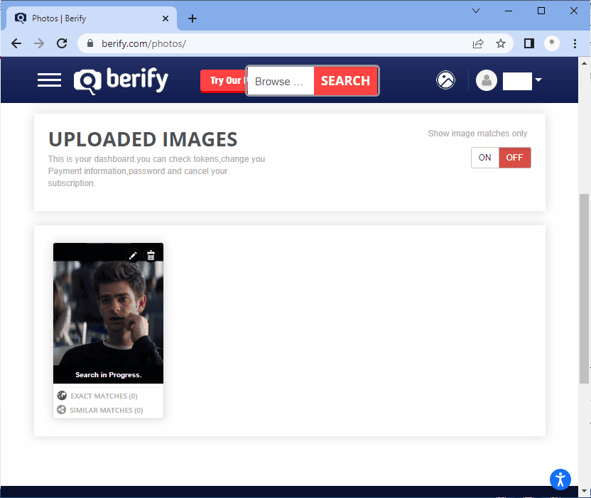 How To Use Berify How To Use Berify