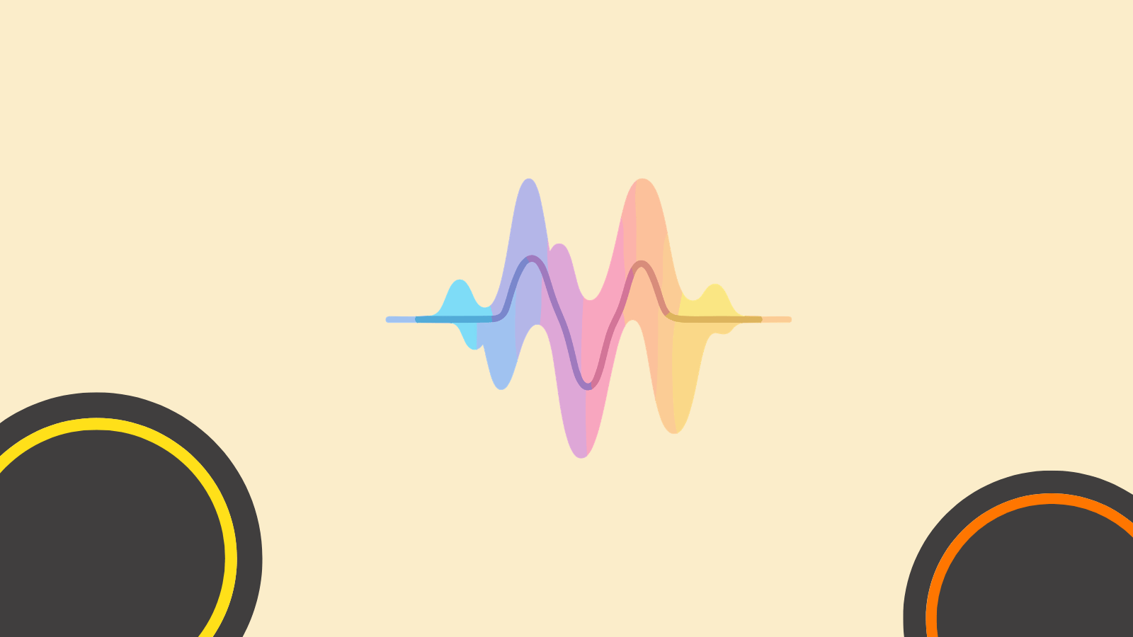 Native Waveform Synthesis For High Sound Fidelity Native Waveform Synthesis For High Sound Fidelity