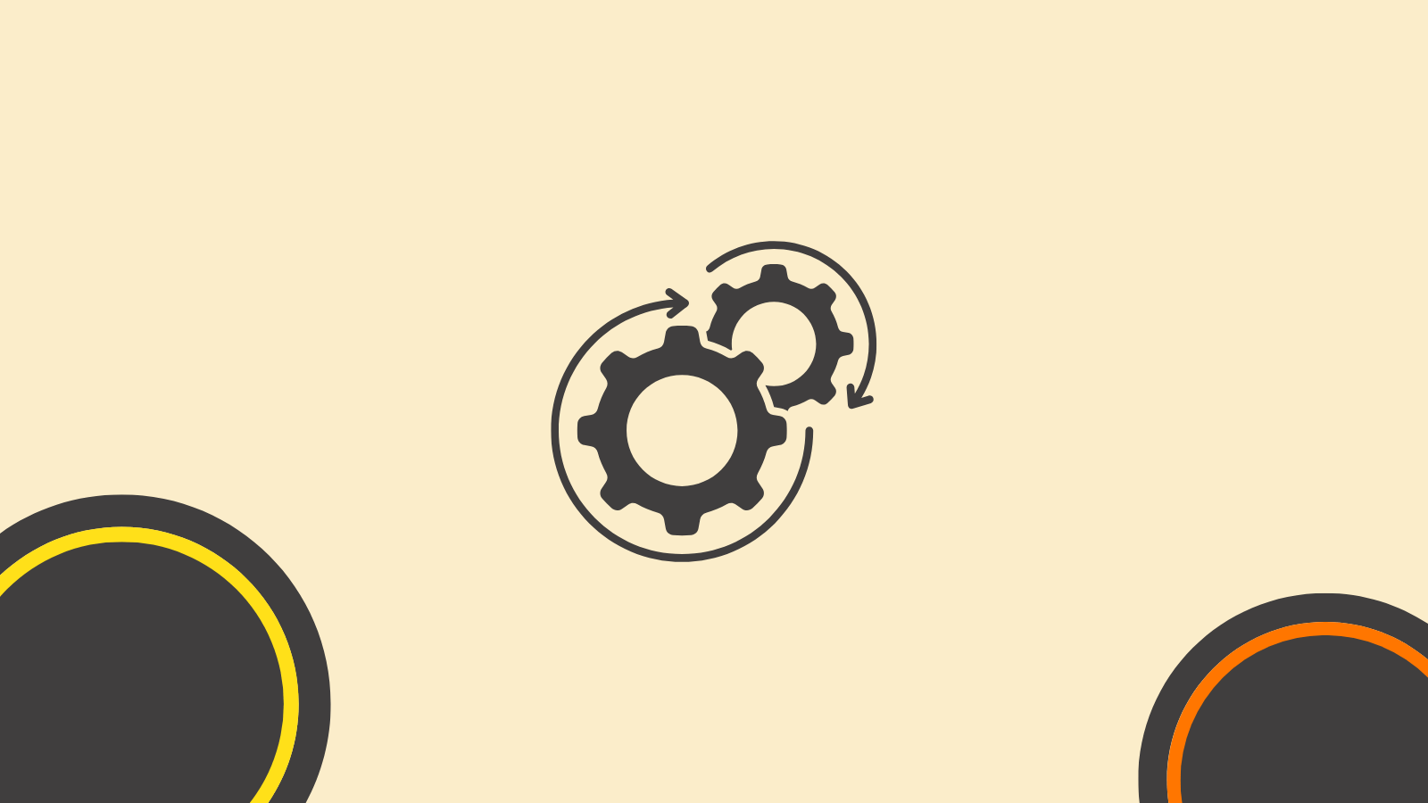 Operational Workflow Modularity Operational Workflow Modularity