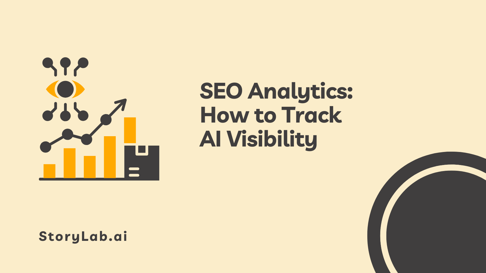 SEO Analytics: How to Track AI Visibility