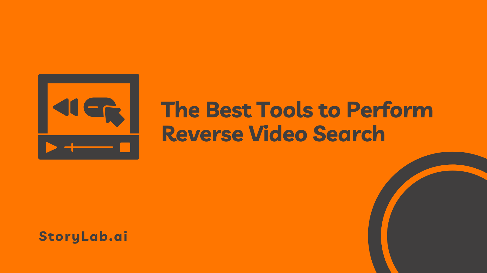 5 Best Tools to Perform Reverse Video Search