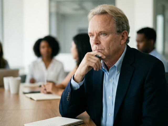 Your Website Is Not A Brochure. It Is A Sales Conversation That Runs 24 Hours A Day Without You. Is It Saying The Right Things?