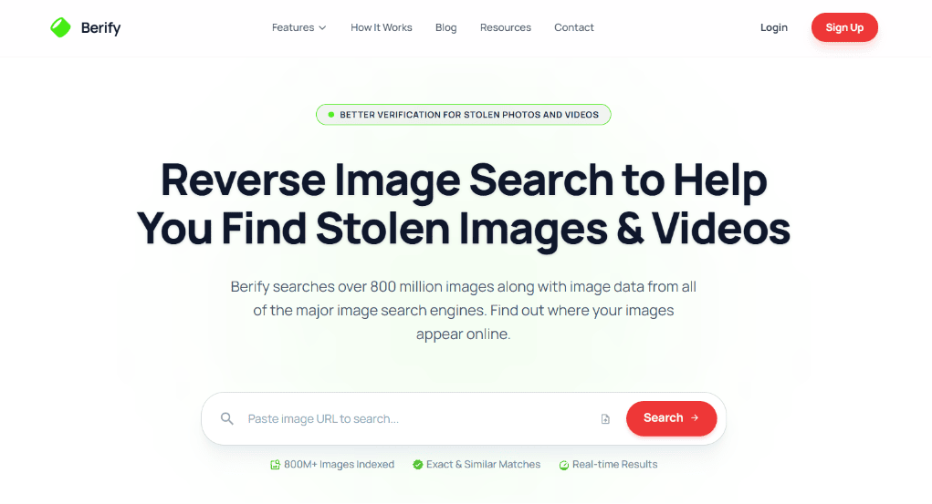 Best Reverse Video Search Tools Berify Best Reverse Video Search Tools Berify