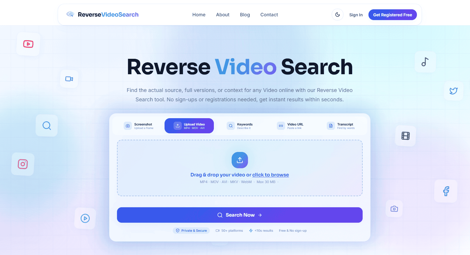 Best Reverse Video Search Tools Reverse Video Search Best Reverse Video Search Tools Reverse Video Search