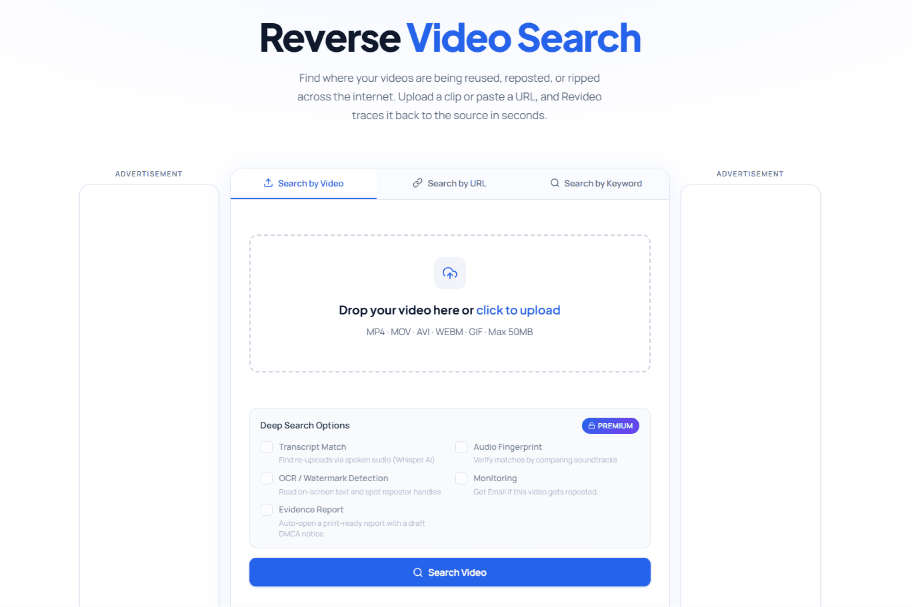 Best Reverse Video Search Tools Revideo Best Reverse Video Search Tools Revideo