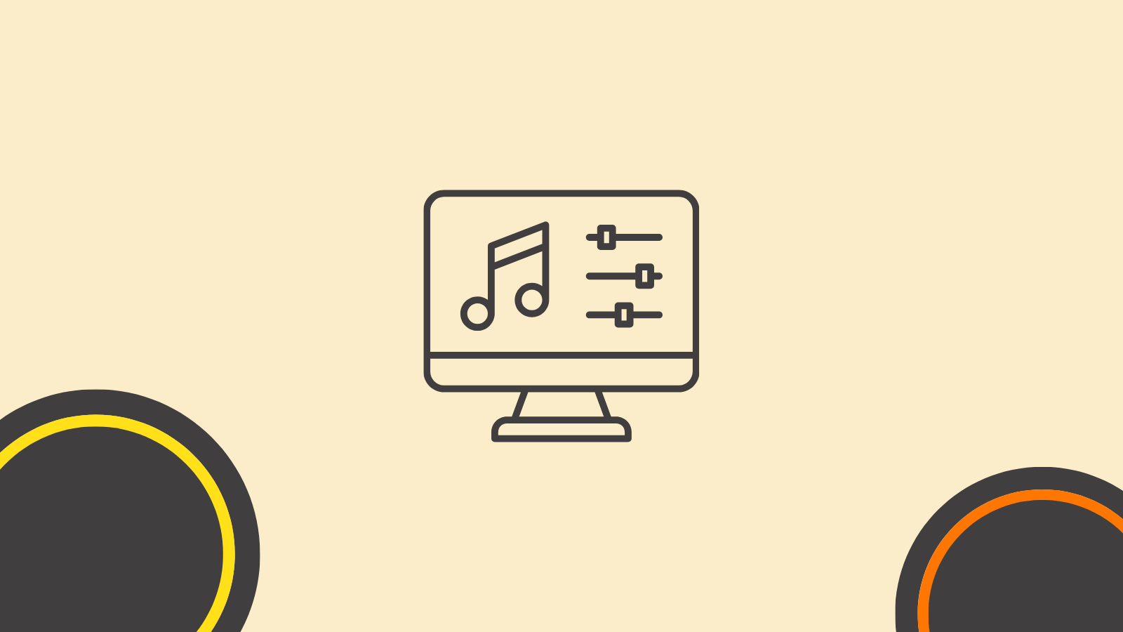 Use the Music to Control the Editing Rhythm Use the Music to Control the Editing Rhythm