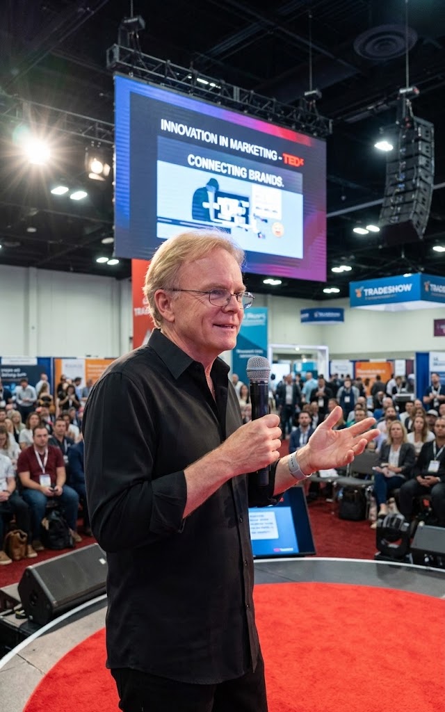 When a Fractional CMO Dallas Is Worth It | tedtalk
