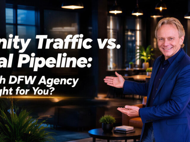 The Best Digital Marketing Agencies in Dallas–Fort Worth (DFW)