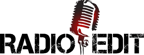 Radio Edit Logo