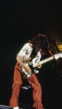 Somebody Has To Take The Picture, And Often, That Person Is Me. |