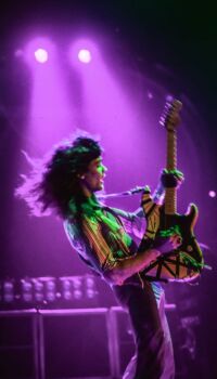 Somebody Has To Take The Picture, And Often, That Person Is Me. |