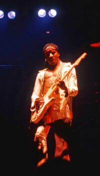 Somebody Has To Take The Picture, And Often, That Person Is Me. |