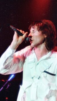 Somebody Has To Take The Picture, And Often, That Person Is Me. |