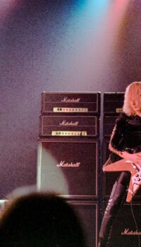 Somebody Has To Take The Picture, And Often, That Person Is Me. |