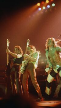 Somebody Has To Take The Picture, And Often, That Person Is Me. |