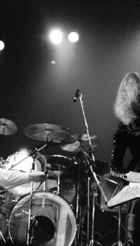 Somebody Has To Take The Picture, And Often, That Person Is Me. |