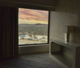 Noregon ~ Westin ~ Locations | _DSC2998